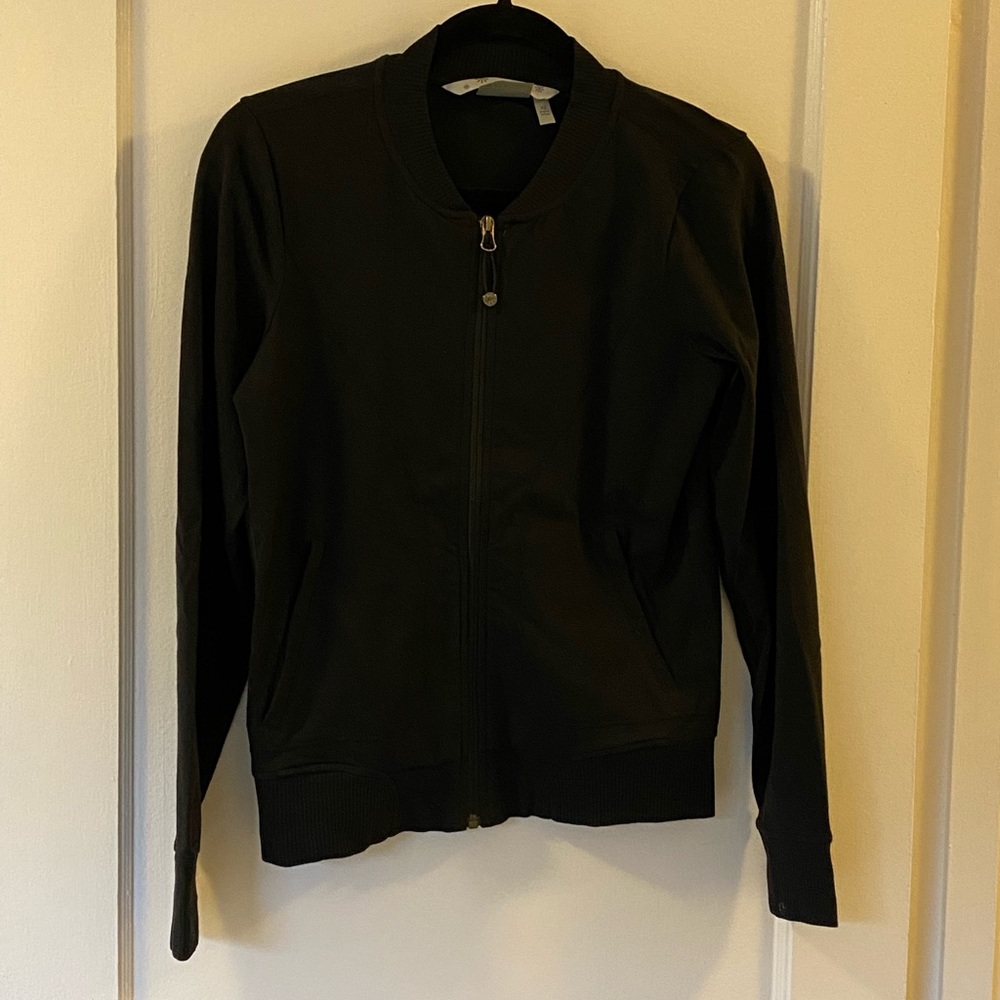 Athleta Yoga Jacket